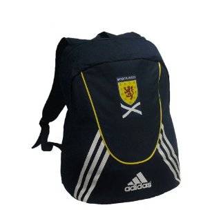 Adidas Scotland Backpack Rucksack School Bag  L18414