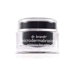  Dr Brandt Skin Care   Microdermabrasion Exfoliating Face Cream 