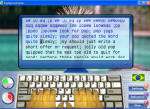 TYPING INSTRUCTOR PLATINUM 21   Keyboard   Windows XP, Vista & 7   NEW 