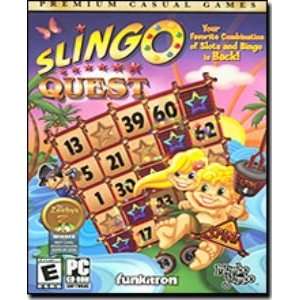  Slingo Quest Electronics