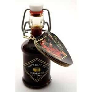 Delouis French Apple Cider Bouquet Vinegar Case Pack 15   362022 