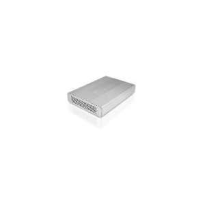 120GB OWC Mercury Elite Pro mini Portable SSD FW800&400+ USB2+eSATA 