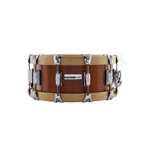  Taye Drums 14 X 6 Studio Maple Wood Hoop Snare Drum 