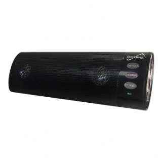 PORTABLE BATTERY POWERED SPEAKER w/ USB/SD/AUX INPUTS  