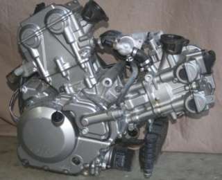 OEM Suzuki SV650S V Twin Engine Motor SV650 DL650  