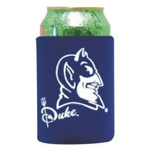   Blue Devils Can Cover   Tableware & Soda Can Covers