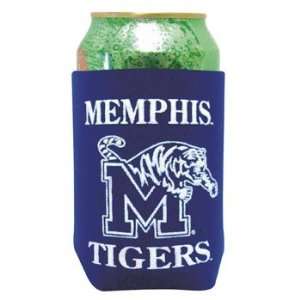 NCAA™ Memphis Tigers Can Cover   Tableware & Soda Can Covers  