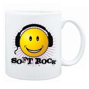    New  Smile , I Listen Soft Rock  Mug Music