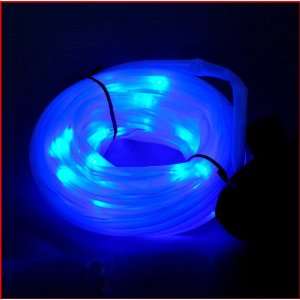  Products   LED Solar Powered ~ Lawn Or Garden   Outdoor Rope Lights 