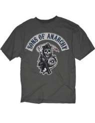  sons of anarchy   Clothing & Accessories