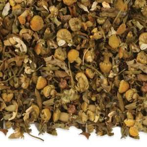 Davidsons Tea, Tulsi Chamomile Flower, 16 Ounce Bag  
