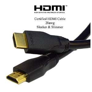   Male UL Listed High Speed Internet HDTV Cable By CS Power Electronics