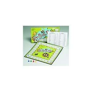  SPELLING BEE I Toys & Games