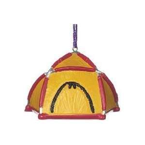  GSI Outdoors Dome Tent Ornament