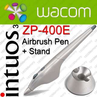 Wacom Art Pen for Intuos3 Cintiq Graphics Tablet Ink  