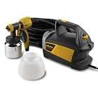 Wagner 518080 Control Spray Air Max HVLP Paint Sprayer Painting FREE 