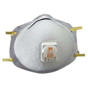   N95 Particulate Respirator Nuisance Level Ag Rel