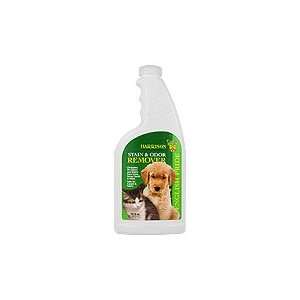  Stain & Odor Remover   Eliminate Pet Odors & Stains, 16 oz 