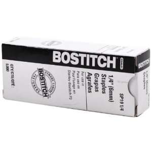  Bostitch Staples (for P3)