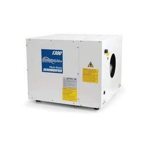  General Aire 5130 1300 Whole House Dehumidifier