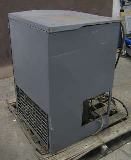   R100 Refrigerated Water Circulating Process Chiller Industrial  