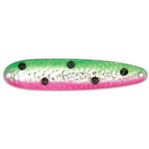  Michigan Stinger Stingray Spoons Color NSHWM (Watermelon 