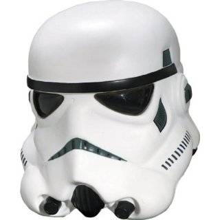 Star Wars Stormtrooper Collectors Helmet by Rubies Costume Co
