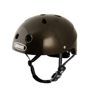 com Nutcase Helmet   Little Nutty Black Pearl Model LNG2 3001 Street 