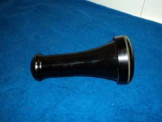 Vintage Western Electric ??? Candlestick Telephone Ear Piece  