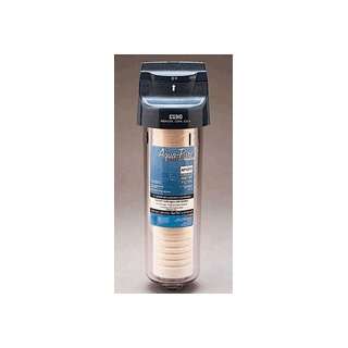   Aqua Pure AP101T Whole House Transparent Sump Pump