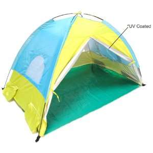   UV Sun Protection Cabana Camp Shelter Beach Tent