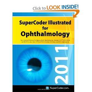  2011 SuperCoder Illustrated for Ophthalmology (Your 