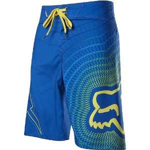   Racing V3 Youth Boys Boardshort Beach Swimming Shorts   Blue / Size 30