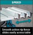 Makita 2705 10 Inch Contractor Table Saw