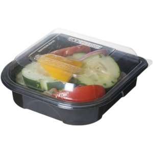 Eco Products EP PTOR6 Small Premium Take Out Container with Lid, 12 