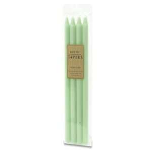  Honeydew by Rustic Tapers for Unisex   4 Pc Clamshell 