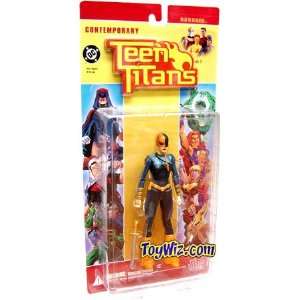  CONTEMPORARY TEEN TITANS SERIES 2   RAVAGER Toys & Games