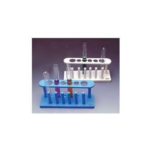 In Line Test Tube Rack; Keep your test tubes handy and secure; 1 in 