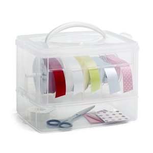  The Container Store Ribbon Dispenser