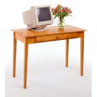 SOLID WOOD Corner Computer/Writing Desk/Table/Stand  