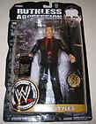 Joey Styles WWE Figure (Ruthless Aggression Series 35 Jakks Pacific RA 