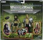 wwf wwe wrestleman ia 2000 double slam ser 4 chris jeric $ 29 99 time 