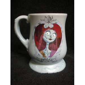   Before Christmas Sally Ceramic Coffee Mug