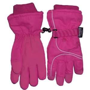  4 7yrs Breathable Thinsulate Waterproof Glove Baby