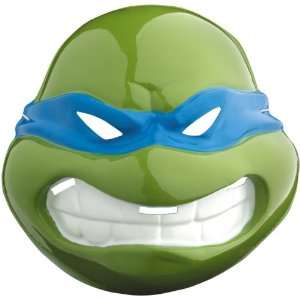  Lets Party By Disguise Inc TMNT   Leonardo Vacuform Mask 