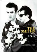The Smiths The Early Years Biography Book NEW  