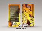   Decal Skin Sticker Case Cover Fr Microsoft ZUNE HD 8GB 16GB 32GB