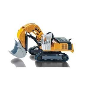  Excavator W/ Pivoting Shovel 155 Scale Toys & Games