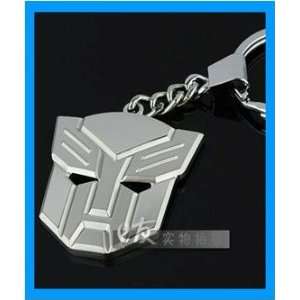  Autobot 3D Transformers Keychain Automotive