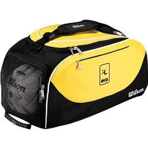  Wilson Avp Volley Ball Travel Backpack